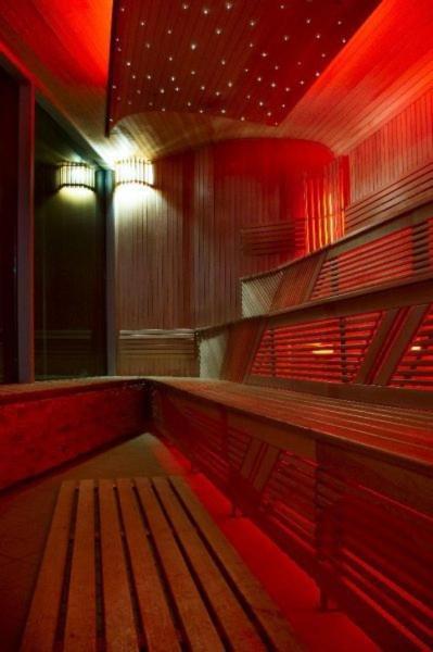 Via Baltica Otel Sargėnai Dış mekan fotoğraf