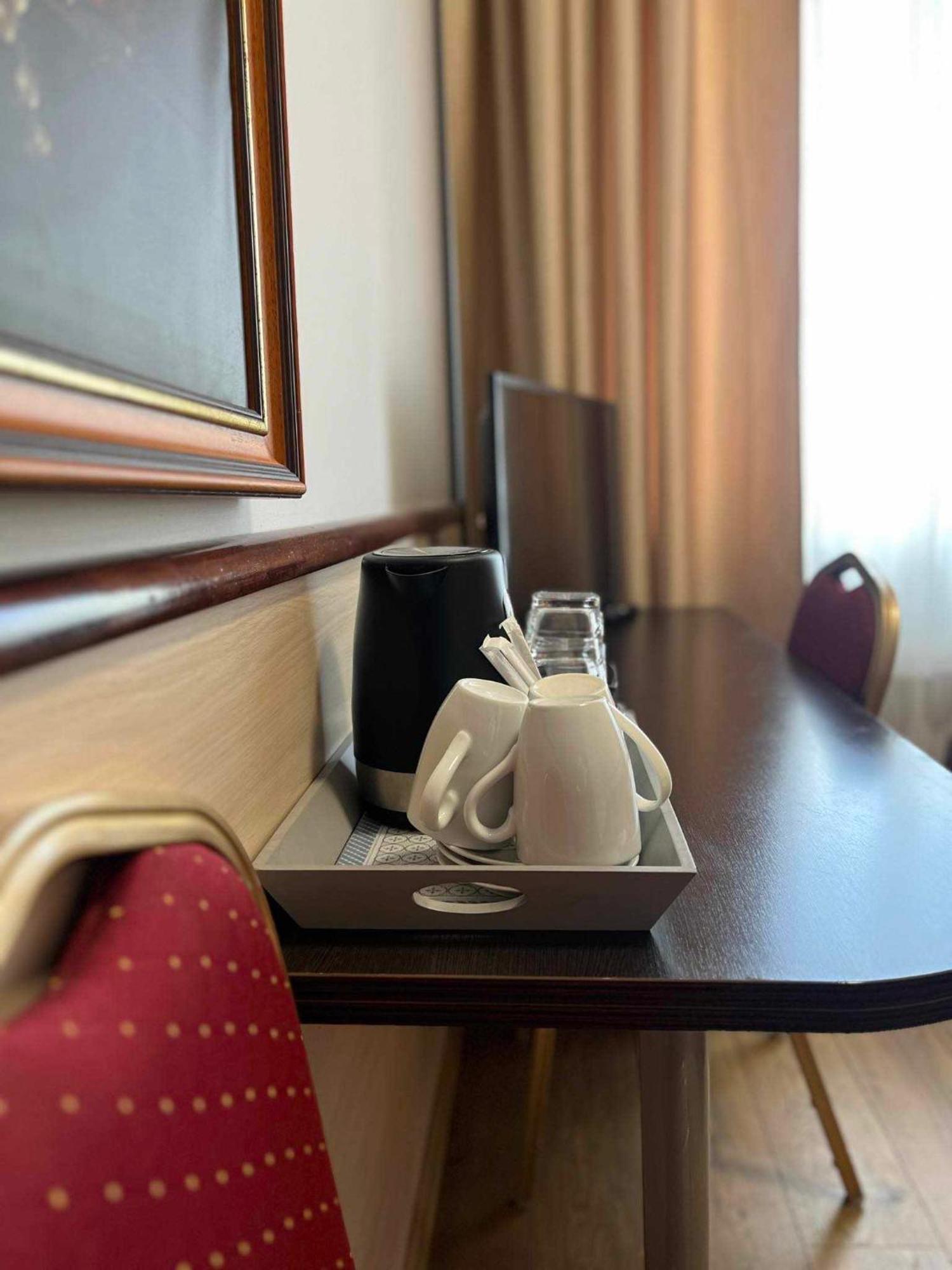 Via Baltica Otel Sargėnai Dış mekan fotoğraf