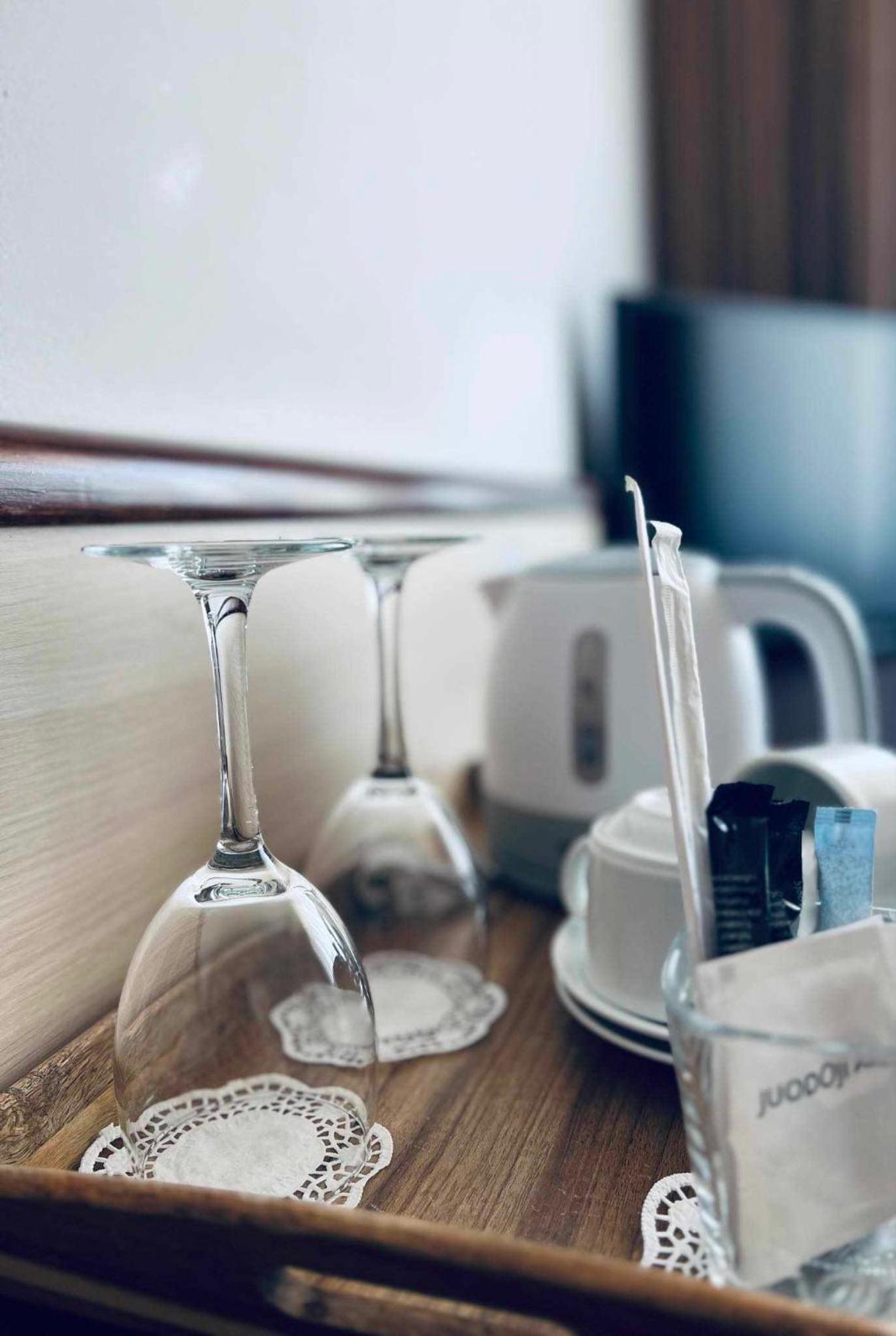 Via Baltica Otel Sargėnai Dış mekan fotoğraf
