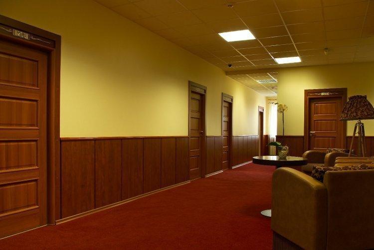 Via Baltica Otel Sargėnai Dış mekan fotoğraf